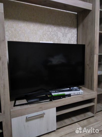 Телевизор