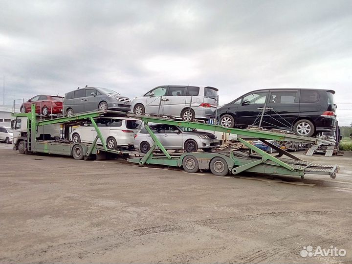 Автовоз москва, омск, новосибирск