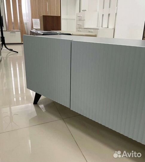 Тумба под телевизор, новая