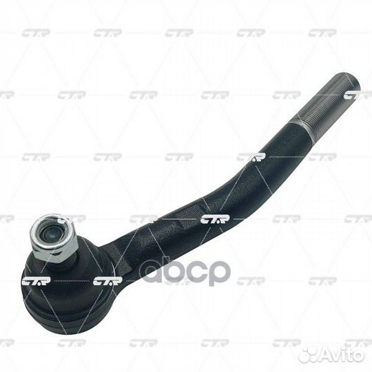 Наконечник рулевой тяги jeep grand cherokee 99-05