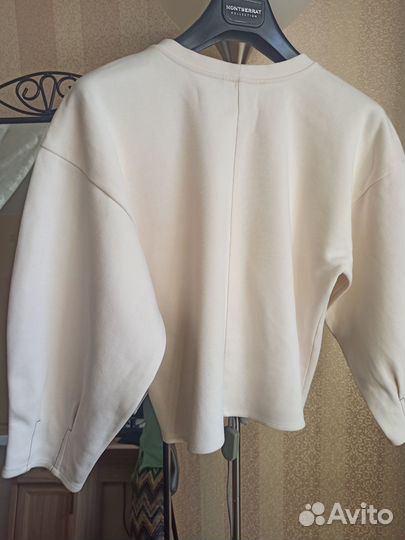 Блузка Zara р. 42