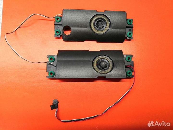 Динамики для ноутбука Asus K70