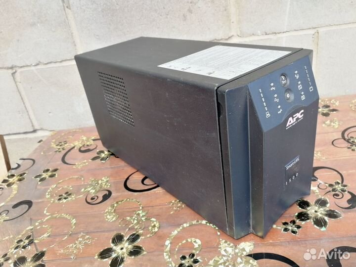 Ибп в Хорошем Рабочем состоянии