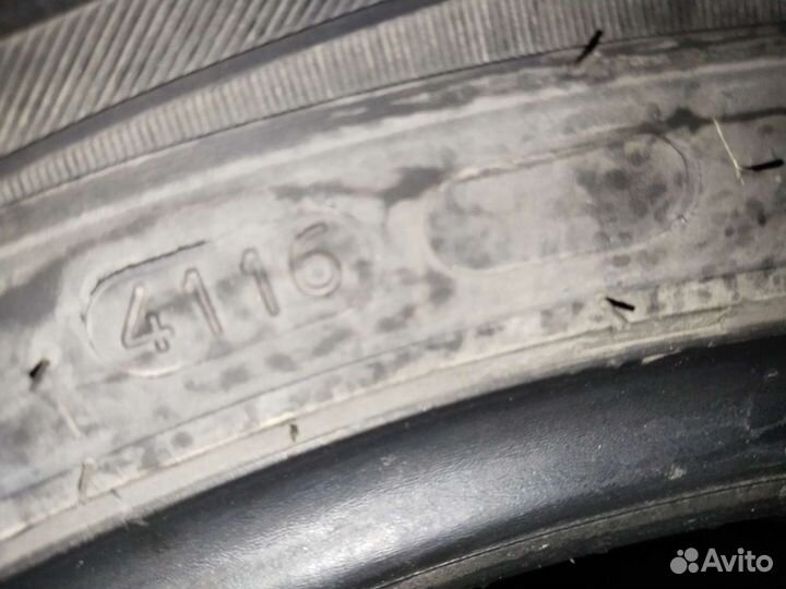 Nordman RS2 SUV 225/60 R17