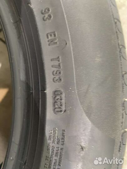 Pirelli Cinturato All Season 225/55 R17 97Y