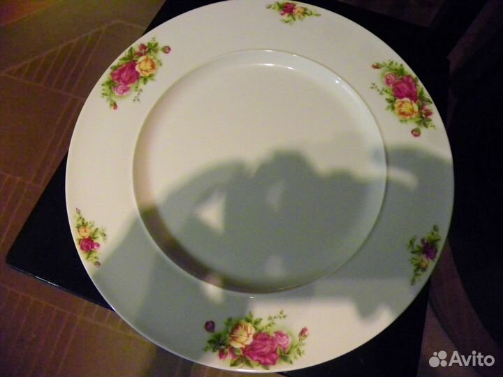 Подставка- блюдо,тарелки, Германия