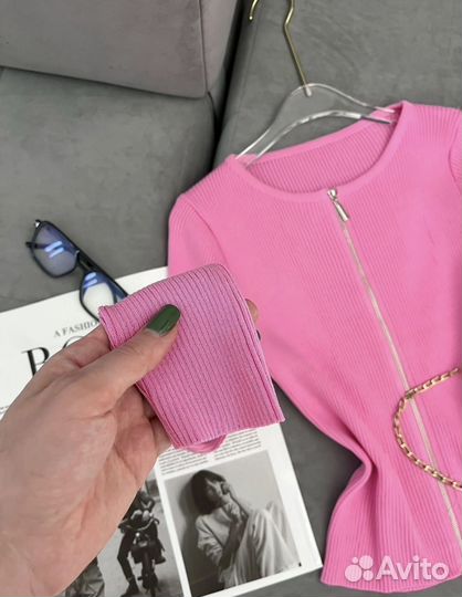 Кардиган женский