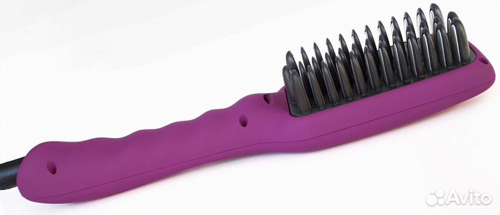 Расческа-выпрямитель Ikoo e-styler