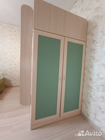 Мебель для девочки