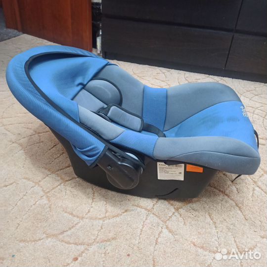 Детское автокресло от 0
