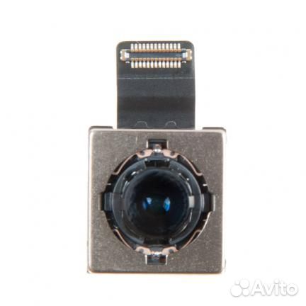 Камера задняя для Apple iPhone XR original iPhone