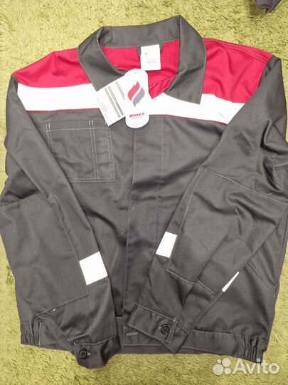 Спецодежда