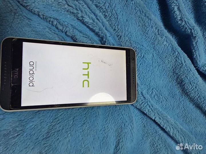 HTC Desire 820S Dual Sim, 2/16 ГБ