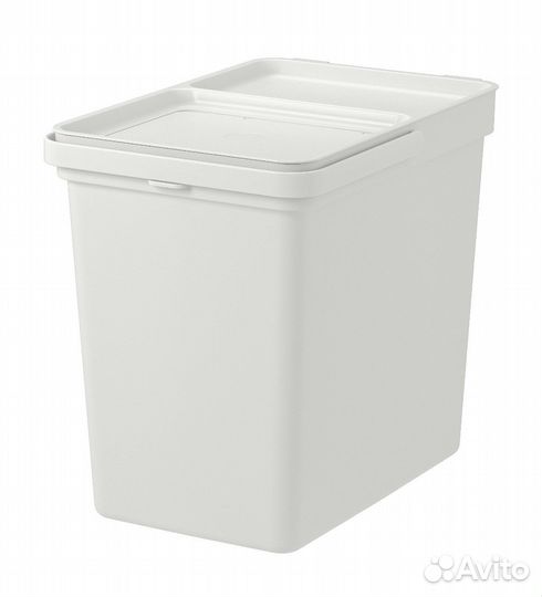 Контейнер IKEA холлбар новый