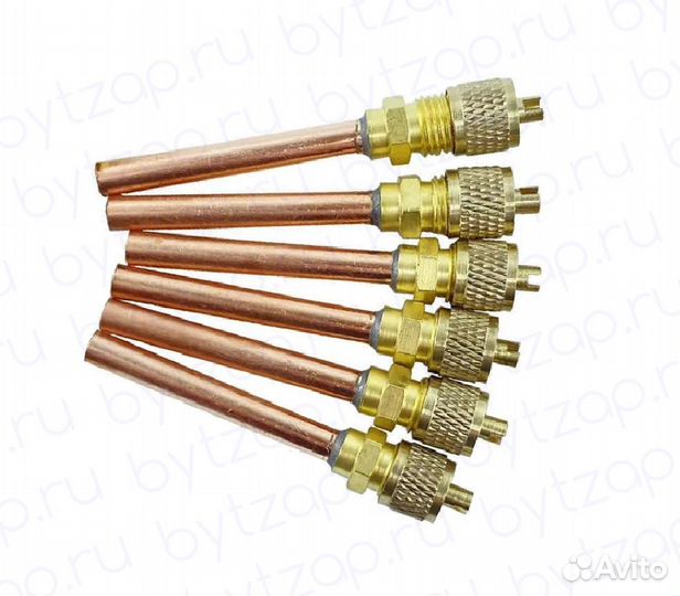 Клапан шредера для холодильника