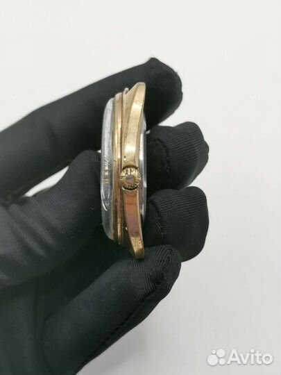 Часы наручные Ракета AU1 СССР Рабочие