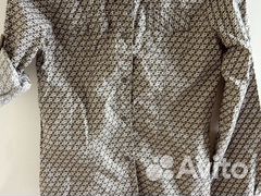 Рубашка на девочку