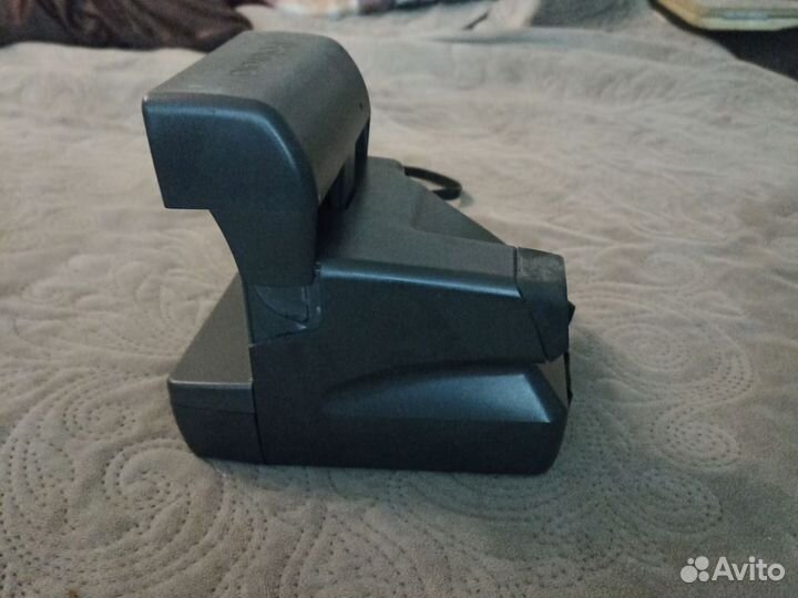 Фотоаппарат polaroid