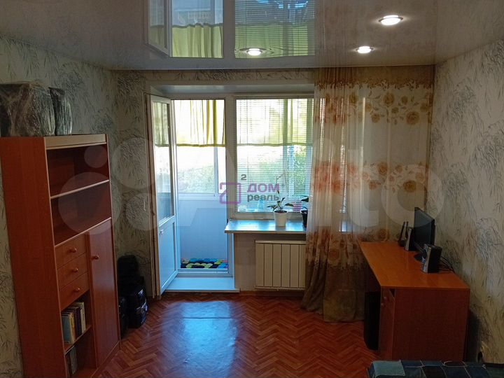 2-к. квартира, 44,9 м², 3/5 эт.