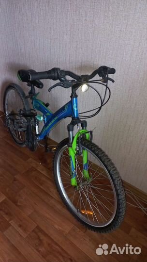 Велосипед Stinger Banzai