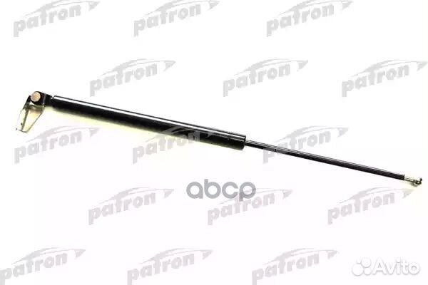 Амортизатор крышки багажника Общая длина: 585 м