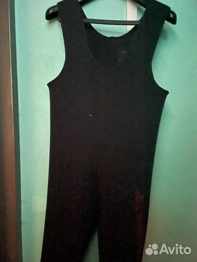 Гидрокостюм scorpena для подводной охоты 8мм