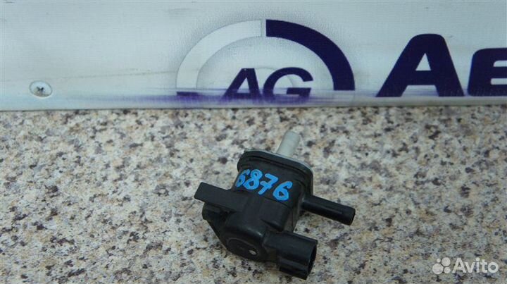 Клапан вакуумный Toyota Allion