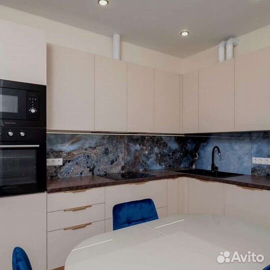 Изготовление кухни на заказ