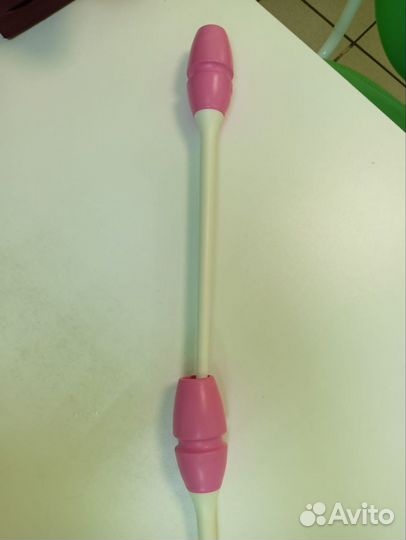 Булавы chacott 41 см