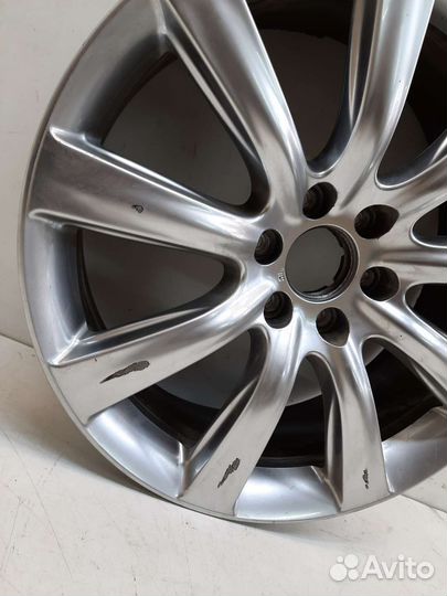 Диск R22 Infiniti QX 80