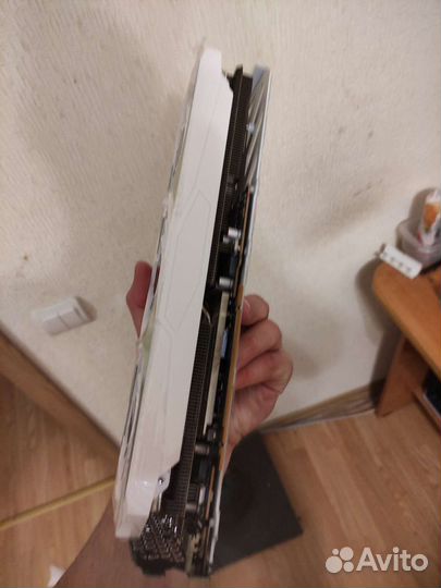 Peladn GeForce RTX 3080 Ti RTX3080TI-12G D6X 12GB