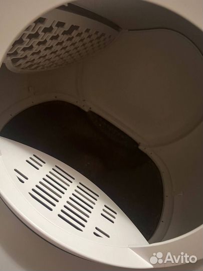 Самоочищающийся кошачий лоток
