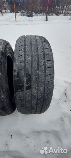 Hankook Ventus Prime 2 K115 225/60 R17 99H