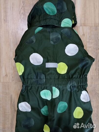 Комбинезон reima