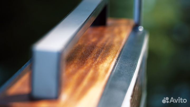 Радиоприемник Селена 216