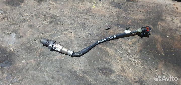 Датчик кислородный Opel Astra J 2010-2017