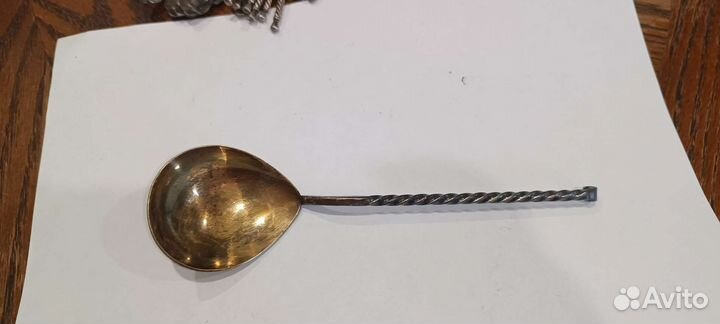 Мельхиор СССР бронь