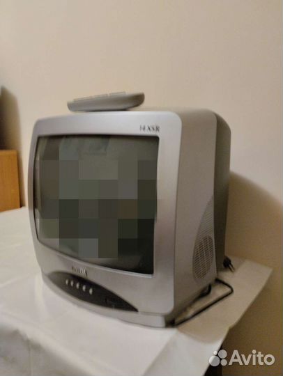 Телевизор б/у