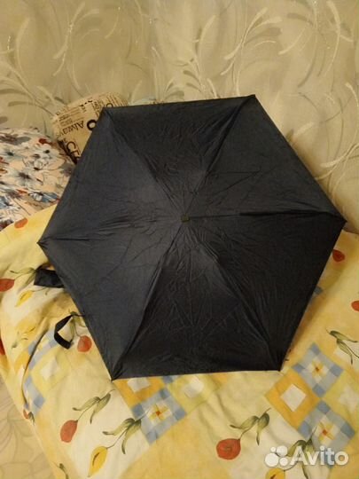 Зонт вытяжной с жироуловителем