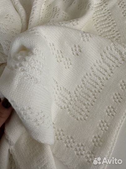 Детское одеяло плед