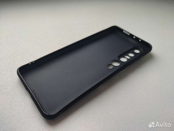 Чехол на Xiaomi mi 10 pro