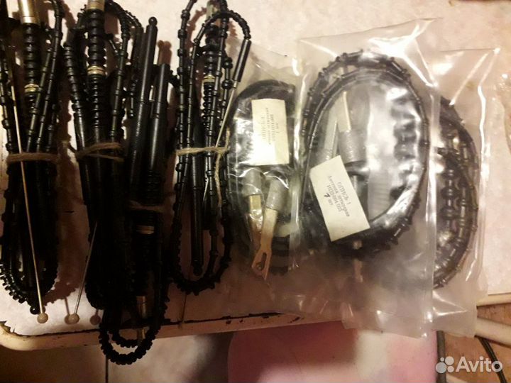 Радиостанция, Антенна Куликова (куликовка)