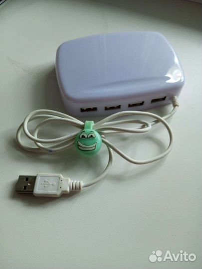 Usb хаб 2.0
