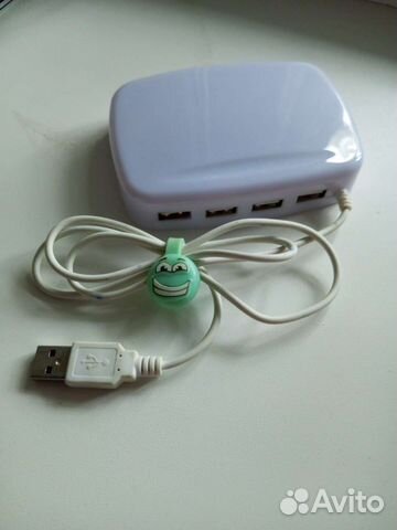 Usb хаб 2.0