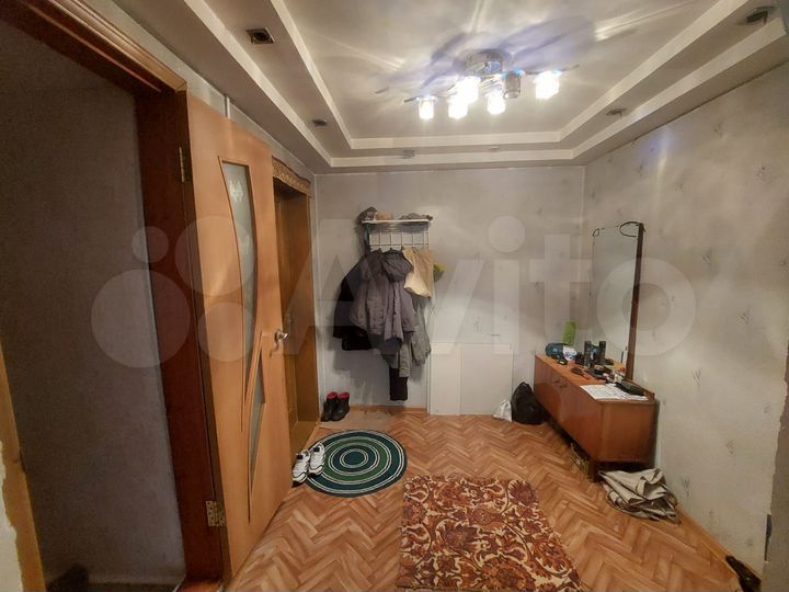 Дом 39,7 м² на участке 3 сот.