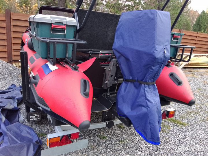 Солар 470 Суперджет