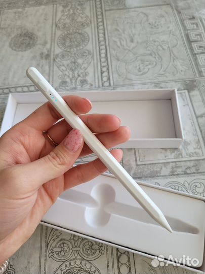 Стилус stimaxon для рисования