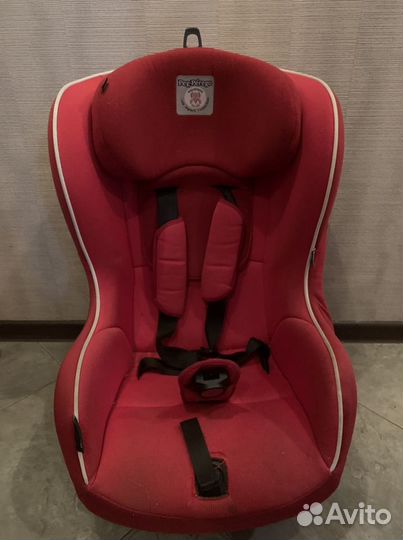 Детское кресло