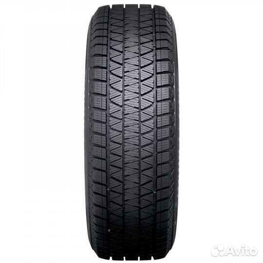 Bridgestone Blizzak DM-V3 235/65 R17 108S