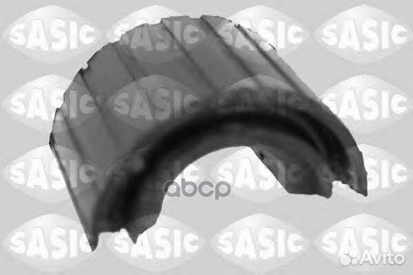 Втулка стабилизатора opel Astra H Meriva Vect